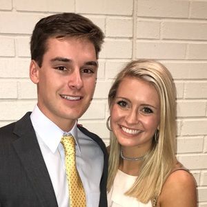 Meet your Posher, Amberlynn